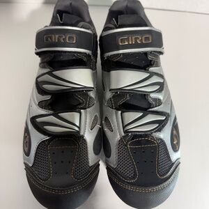 Giro Reva Women’s Indoor Cycling Shoes